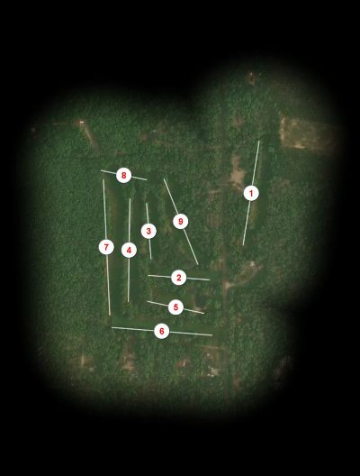 Fawn Crest Golf Course