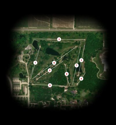 Cedarbrook Golf Course