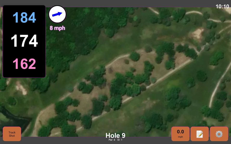 Hole preview 3
