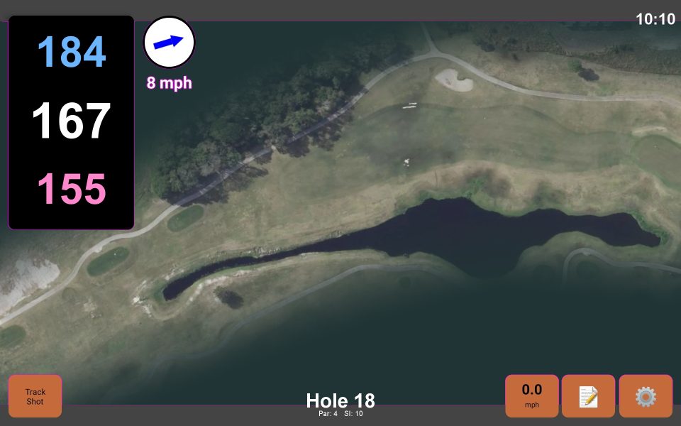 Hole preview 3