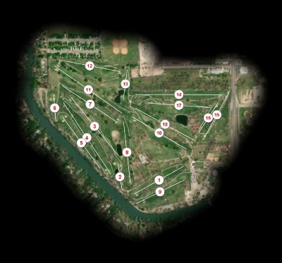 Starke Park