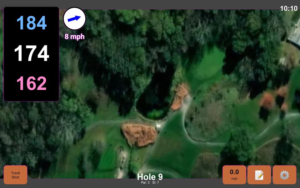 Hole preview 3