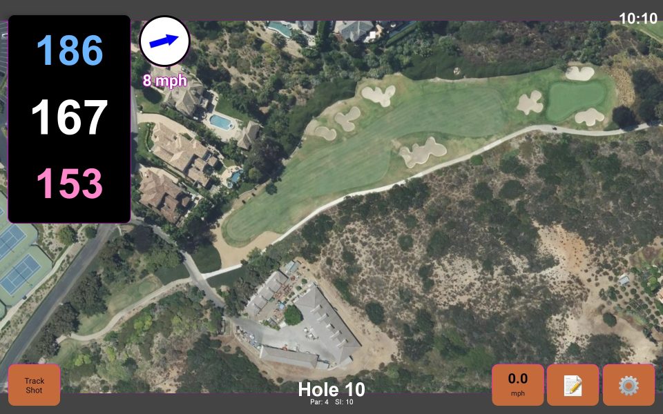 Hole preview 2