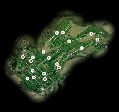 Scotch Valley Country Club