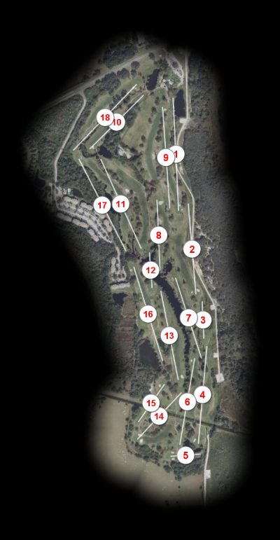 Willowbrook Golf Course
