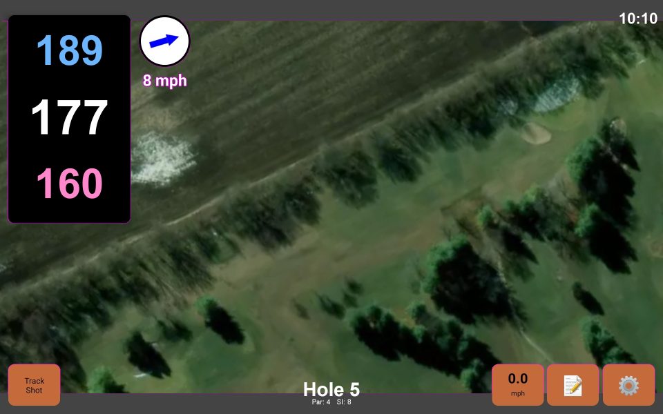 Hole preview 2