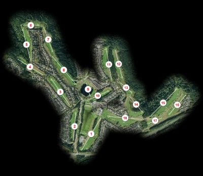 TPC at Snoqualmie Ridge