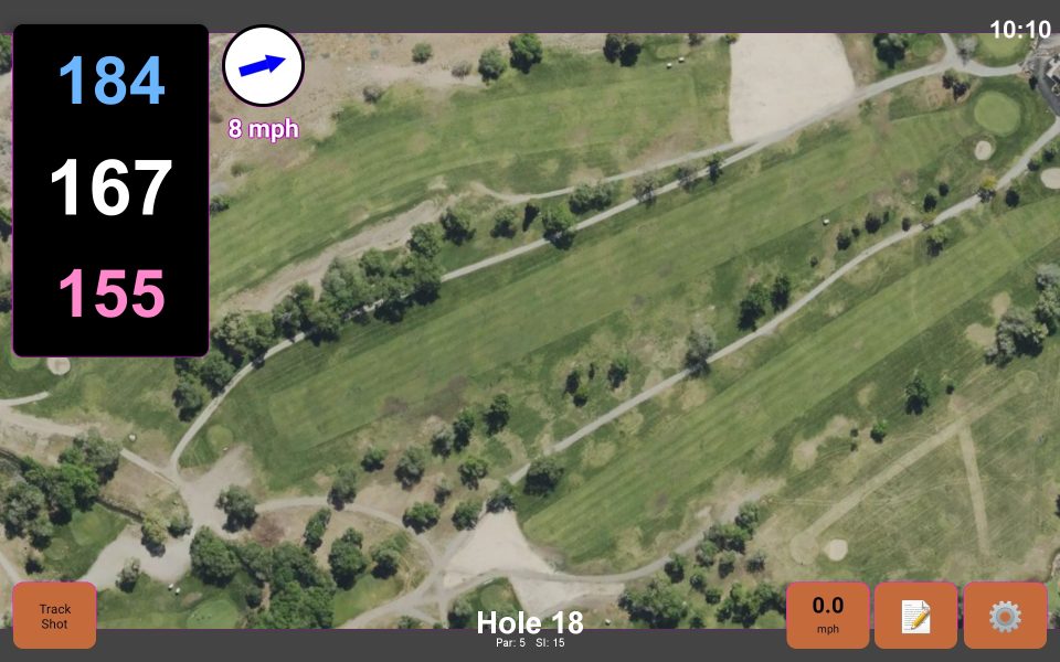 Hole preview 3