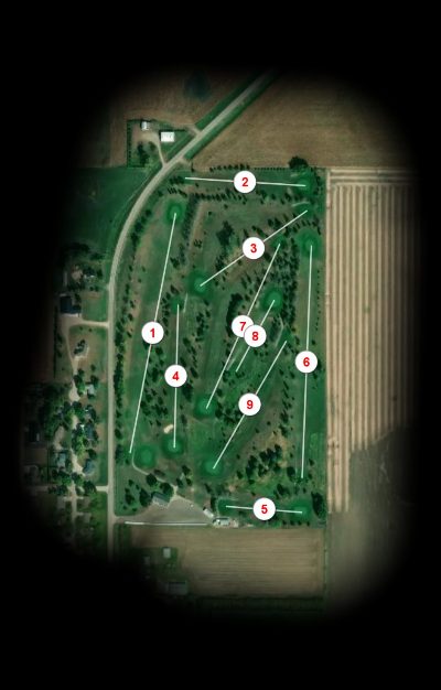 Britt Country Club