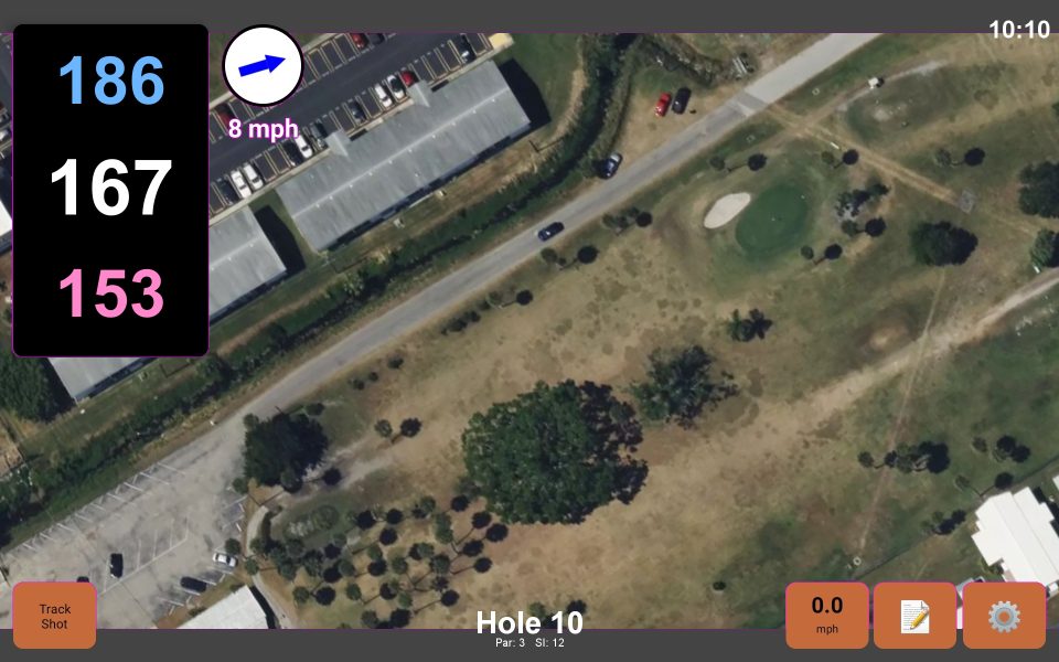 Hole preview 2