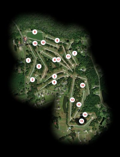 Land O Lakes Golf Club