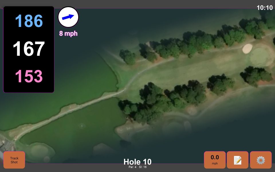 Hole preview 2