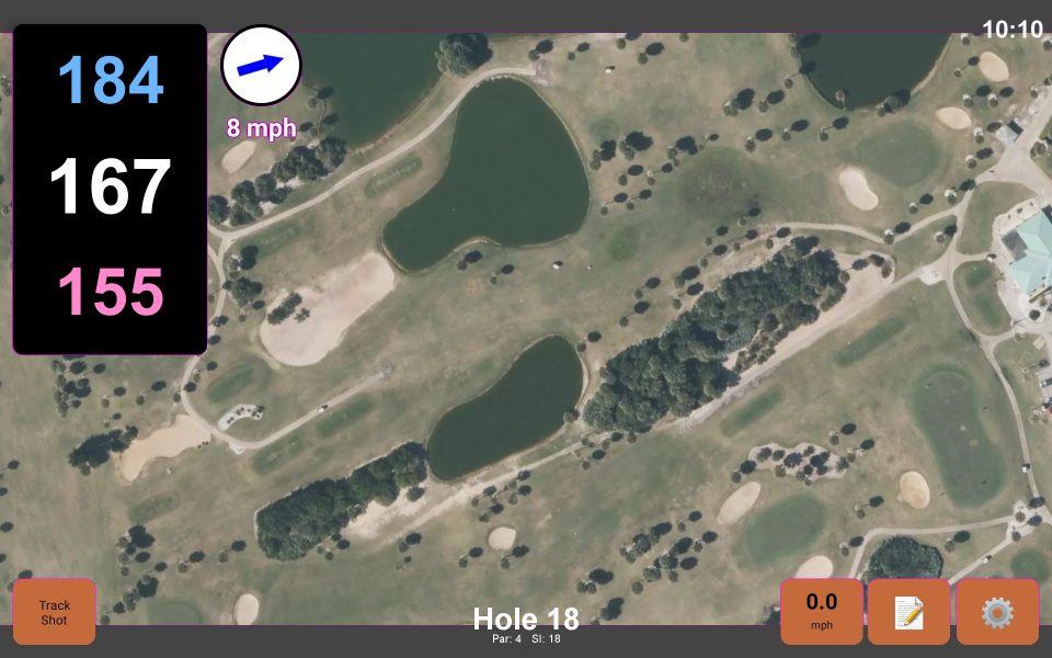 Hole preview 3