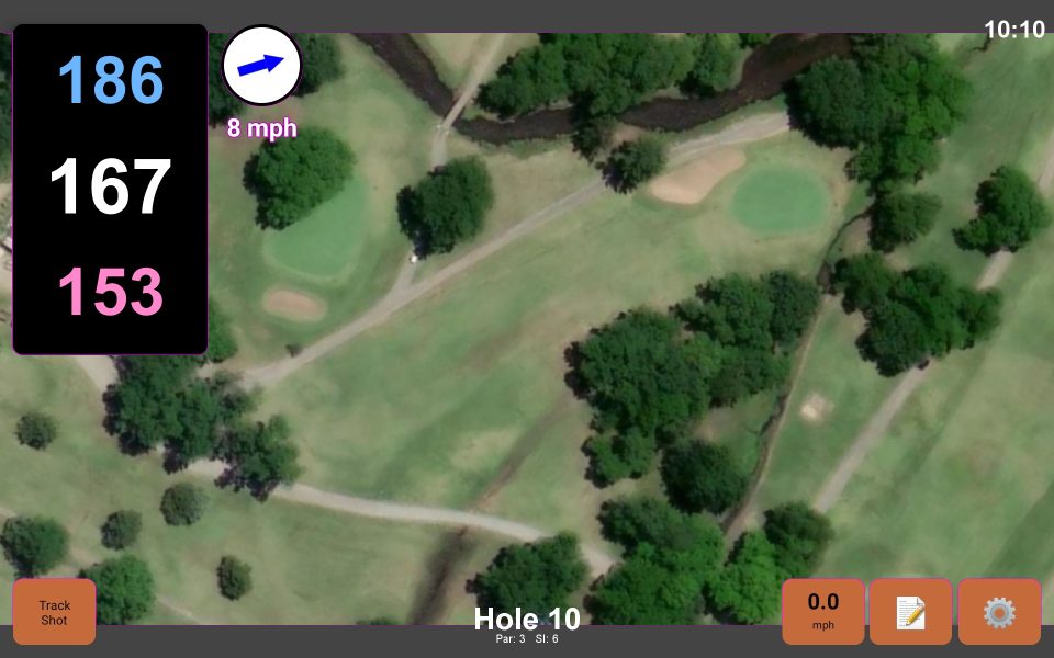 Hole preview 2