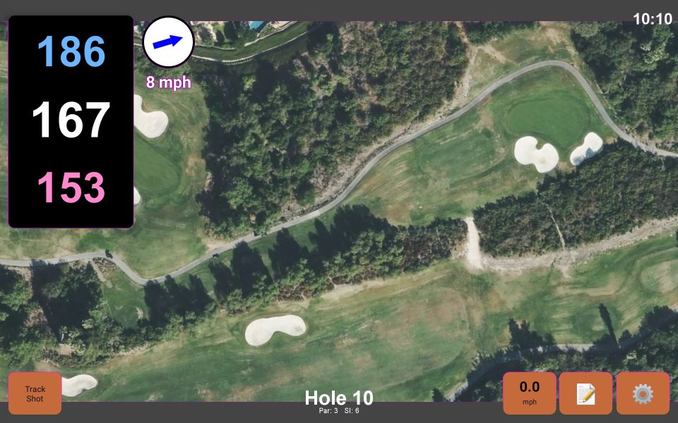 Hole preview 2
