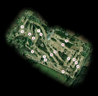 Cleveland Country Club