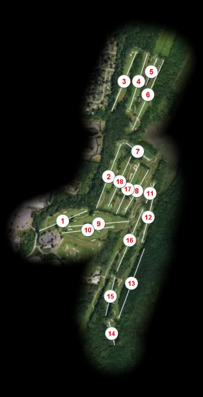 Crystal Springs Resort at Black Bear