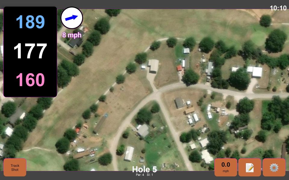 Hole preview 2