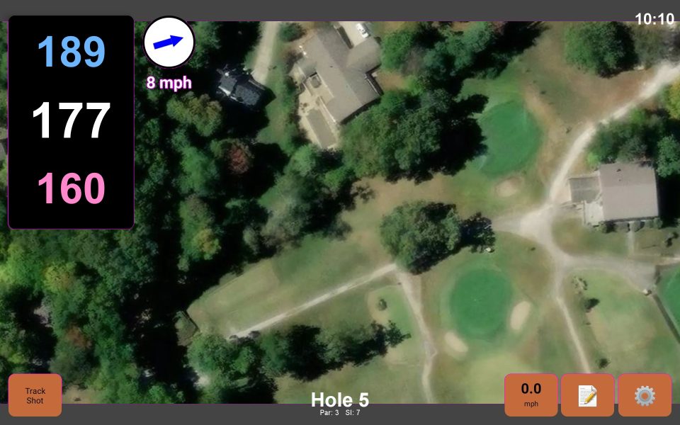 Hole preview 2