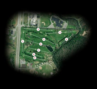 Nicholas Memorial Golf Course