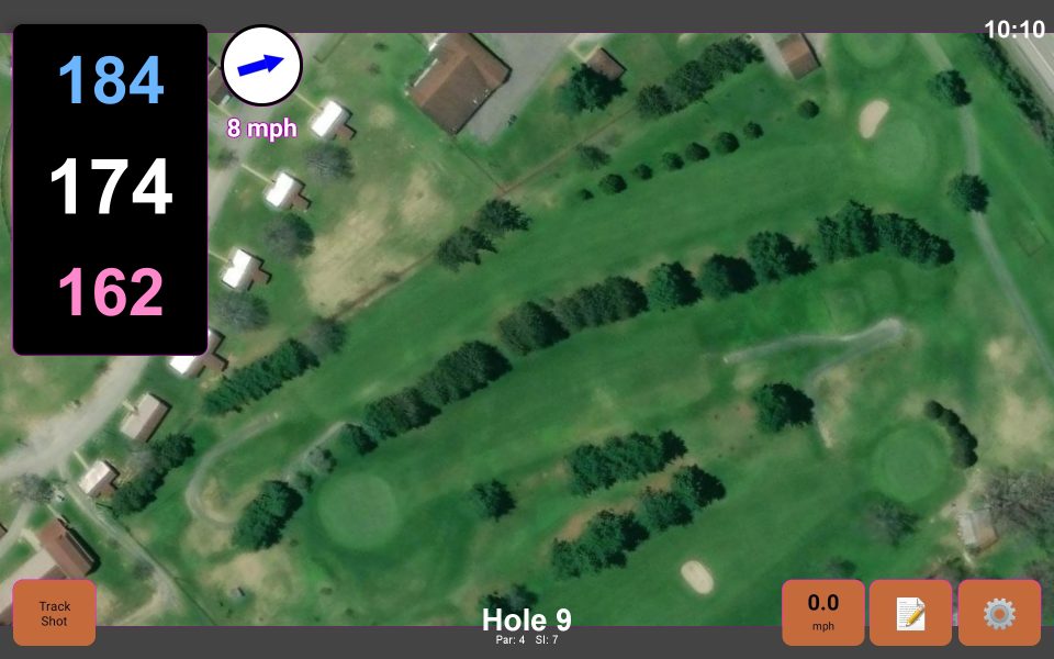 Hole preview 3
