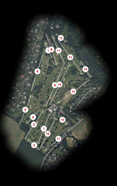 Cranbury Golf Club