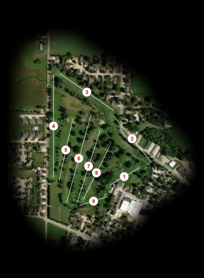 Sioux Golf & Country Club