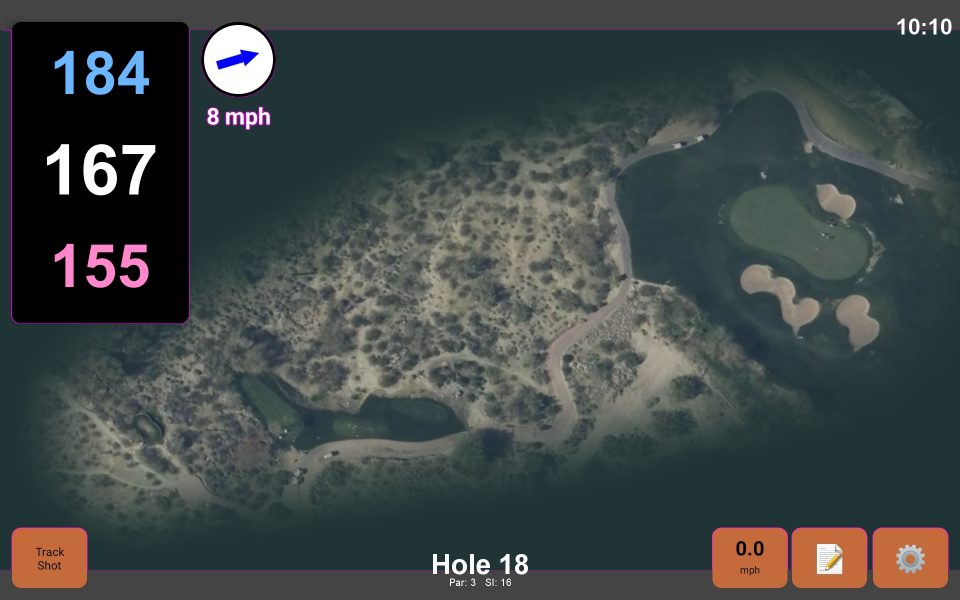 Hole preview 3