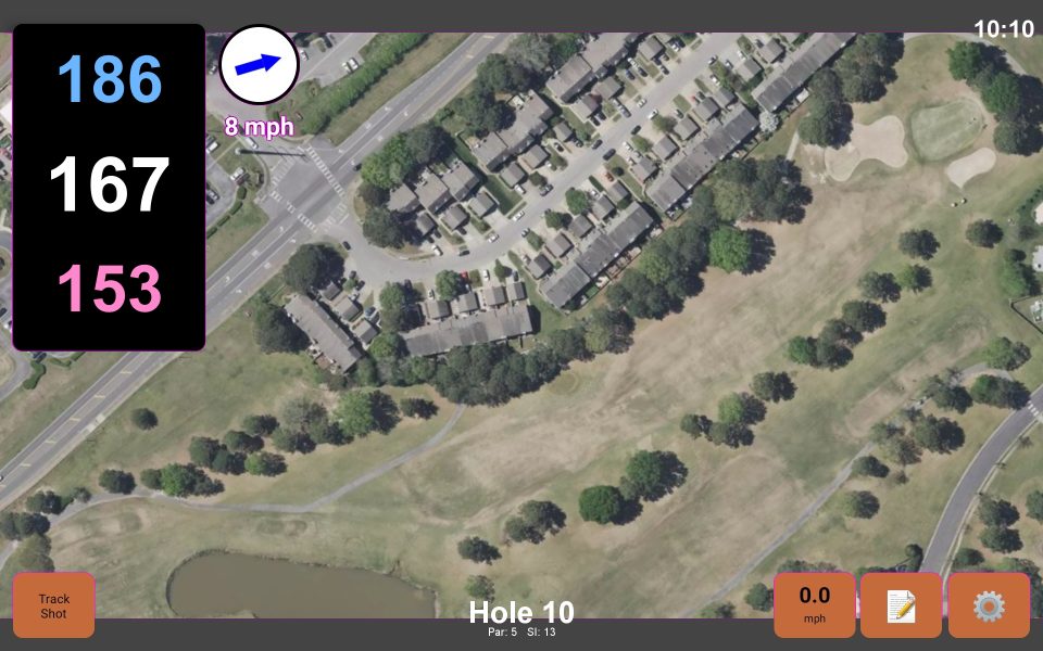 Hole preview 2
