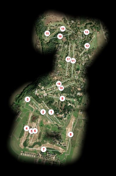 Colovista Country Club