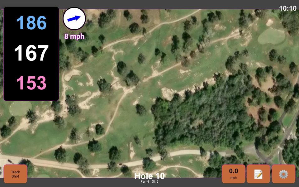 Hole preview 2