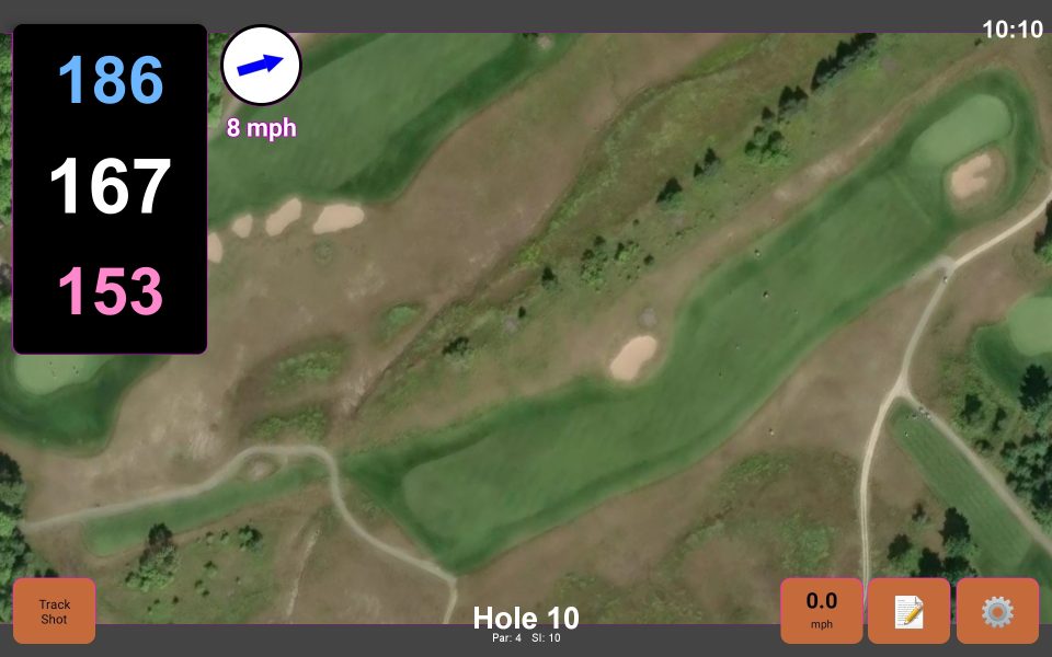 Hole preview 2
