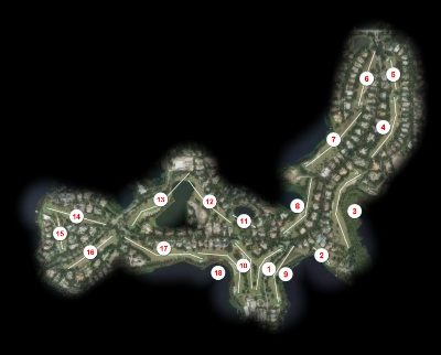 Isleworth Country Club