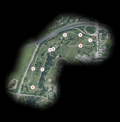 McDaniel College Golf Club