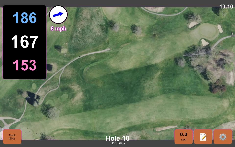 Hole preview 2