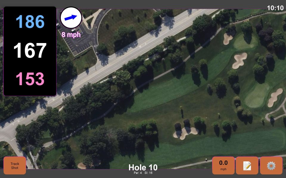 Hole preview 2