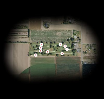 Frontier Golf Course