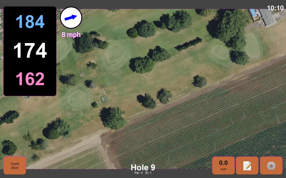 Hole preview 3