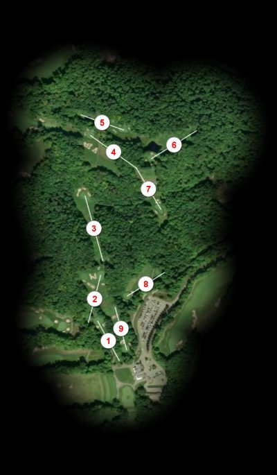 Treetops Resort Threetops Par 3