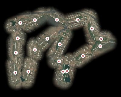 Firerock Country Club