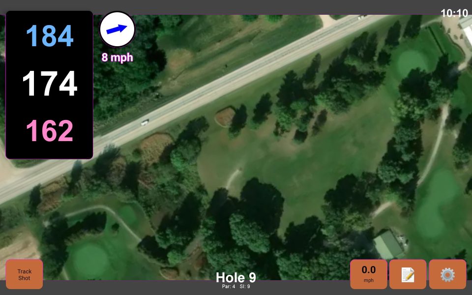 Hole preview 3