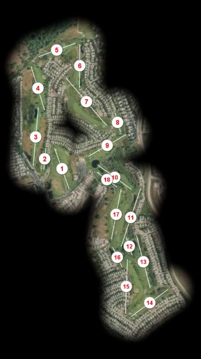 Empire Ranch Golf Club