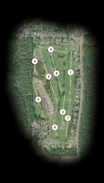 Crestview Hills Golf
