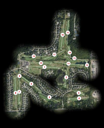 Polo Fields Golf and Country Club