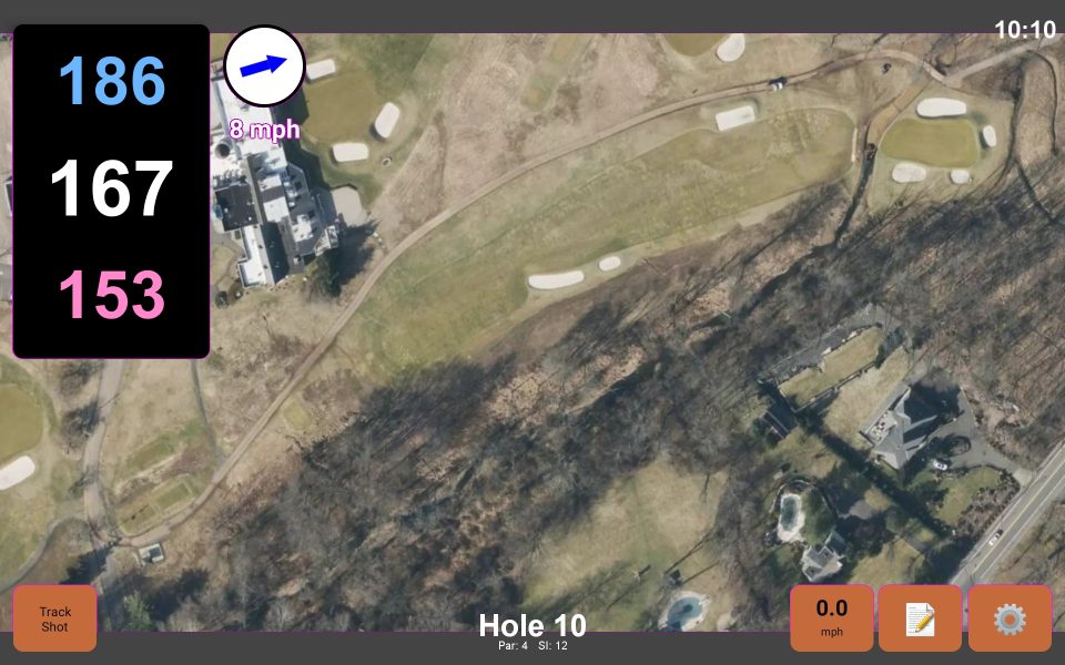 Hole preview 2