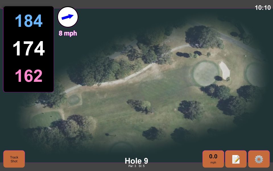 Hole preview 3