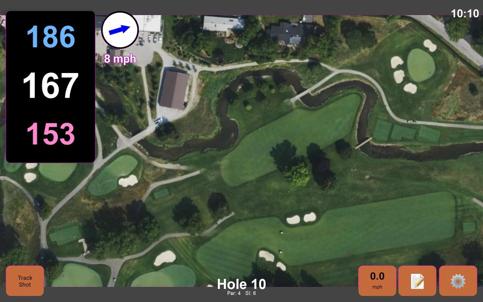 Hole preview 2