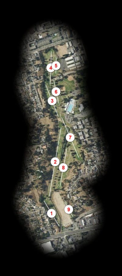 National City Golf Course