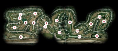Ironwood Golf Course