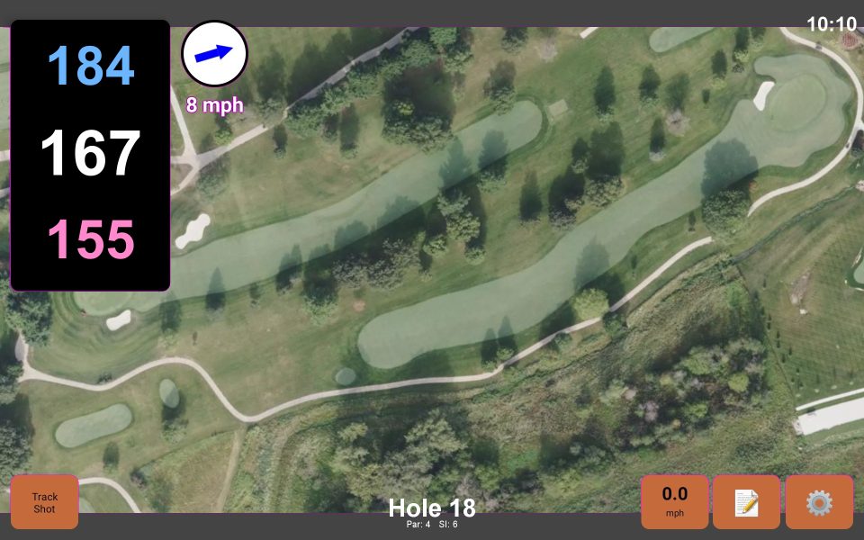 Hole preview 3